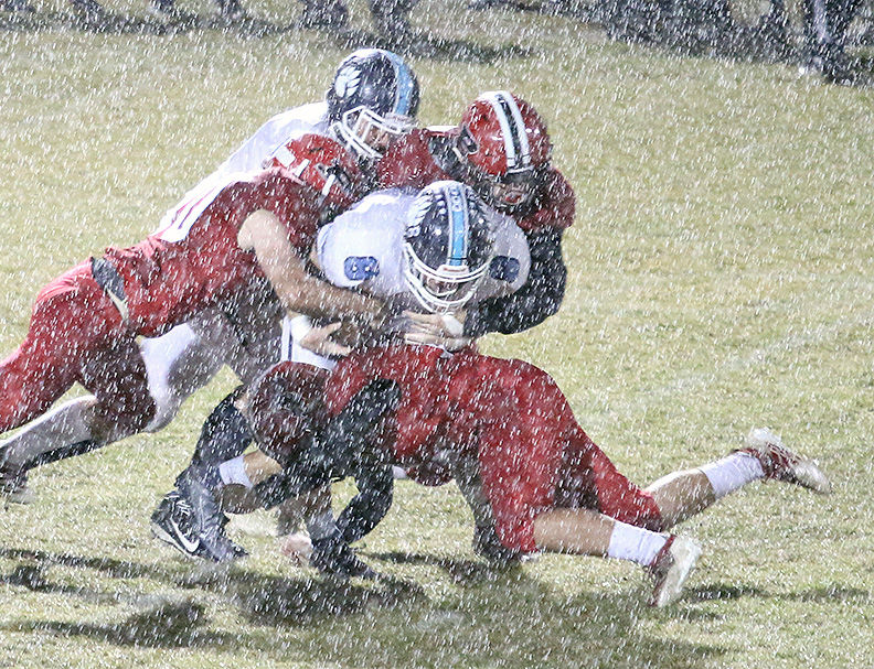 Tackle